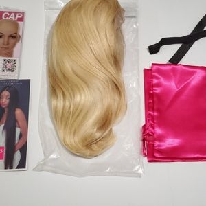 Alipearl Hair 613 Blonde Short Bob Wigs